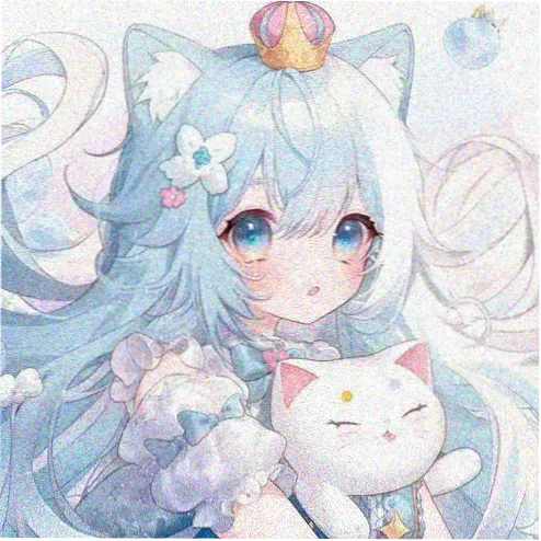 会员头像